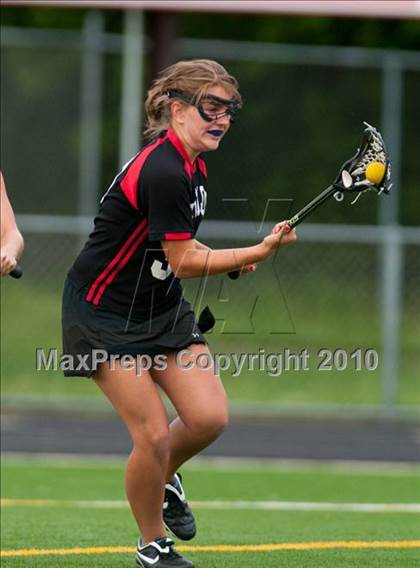 Thumbnail 3 in St. Cloud Tech vs Robbinsdale Armstrong (Section 6 Playoffs) photogallery.