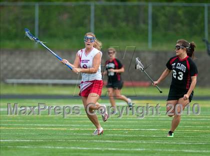 Thumbnail 2 in St. Cloud Tech vs Robbinsdale Armstrong (Section 6 Playoffs) photogallery.