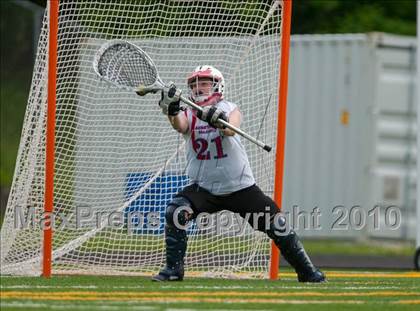 Thumbnail 3 in St. Cloud Tech vs Robbinsdale Armstrong (Section 6 Playoffs) photogallery.