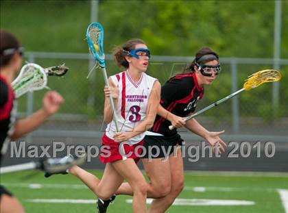 Thumbnail 2 in St. Cloud Tech vs Robbinsdale Armstrong (Section 6 Playoffs) photogallery.