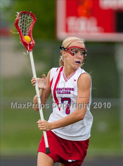 Thumbnail 1 in St. Cloud Tech vs Robbinsdale Armstrong (Section 6 Playoffs) photogallery.