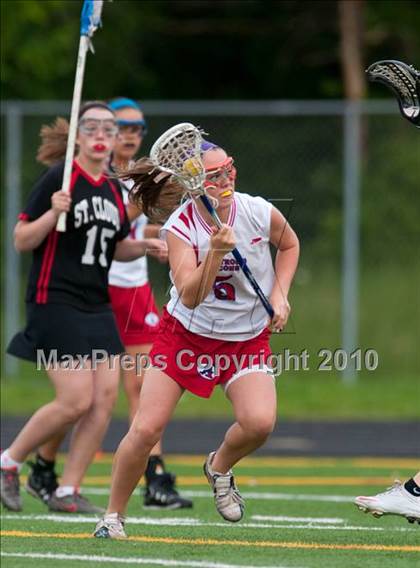 Thumbnail 3 in St. Cloud Tech vs Robbinsdale Armstrong (Section 6 Playoffs) photogallery.