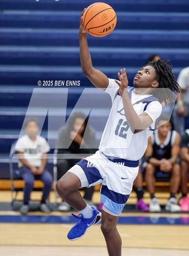 South Gwinnett vs. Lovett (Battle In The Peach)