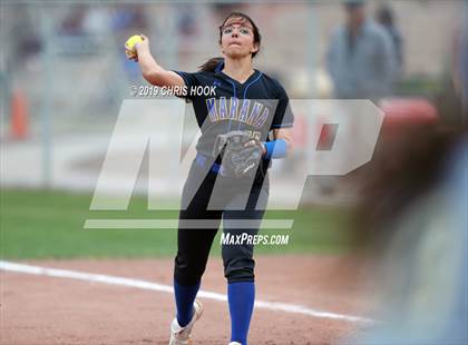Thumbnail 2 in Marana vs. Vista Grande photogallery.