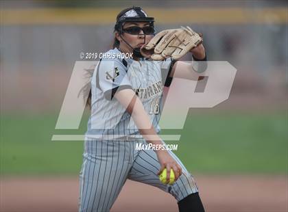 Thumbnail 2 in Marana vs. Vista Grande photogallery.