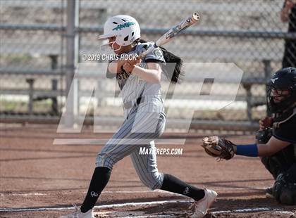 Thumbnail 2 in Marana vs. Vista Grande photogallery.