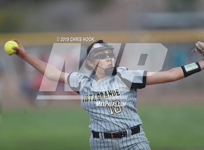 Thumbnail 1 in Marana vs. Vista Grande photogallery.
