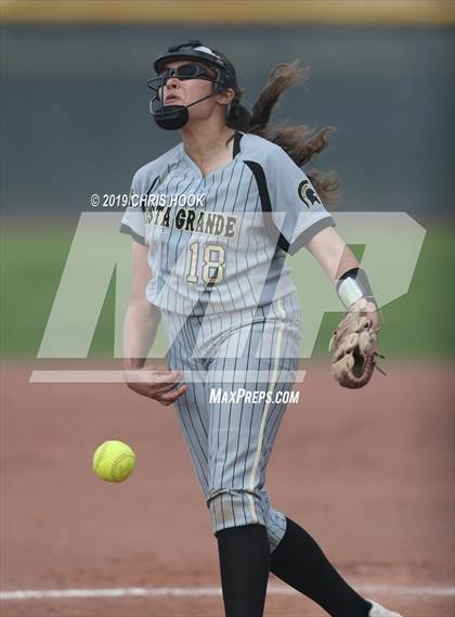 Thumbnail 1 in Marana vs. Vista Grande photogallery.