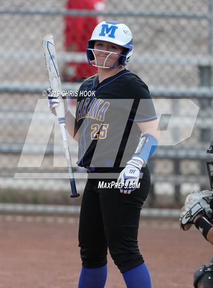 Thumbnail 2 in Marana vs. Vista Grande photogallery.