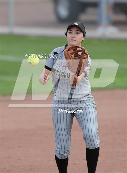 Thumbnail 3 in Marana vs. Vista Grande photogallery.