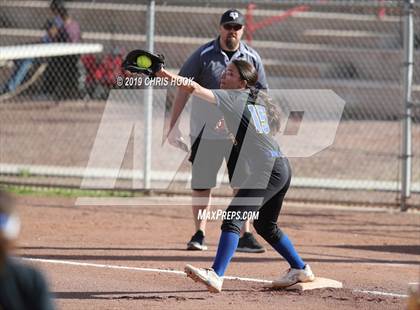 Thumbnail 3 in Marana vs. Vista Grande photogallery.