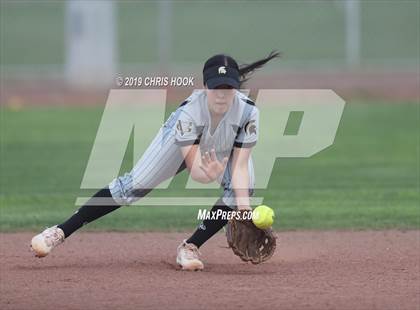 Thumbnail 3 in Marana vs. Vista Grande photogallery.