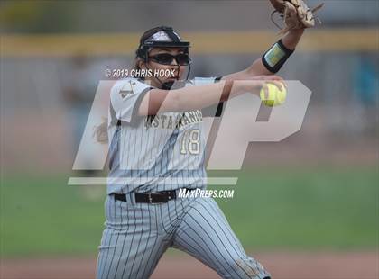 Thumbnail 1 in Marana vs. Vista Grande photogallery.