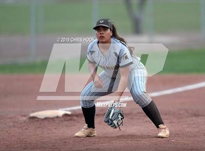 Thumbnail 2 in Marana vs. Vista Grande photogallery.