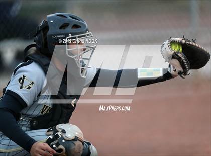 Thumbnail 1 in Marana vs. Vista Grande photogallery.