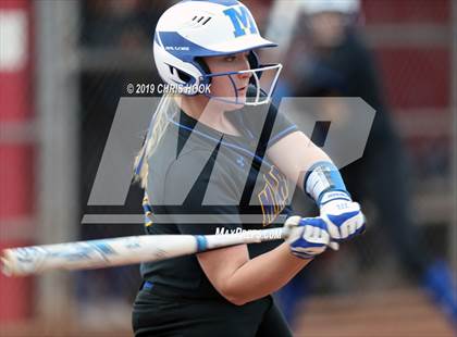 Thumbnail 3 in Marana vs. Vista Grande photogallery.