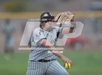 Thumbnail 3 in Marana vs. Vista Grande photogallery.
