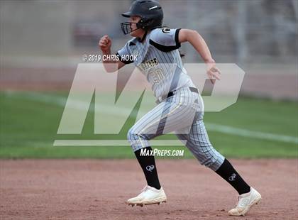 Thumbnail 1 in Marana vs. Vista Grande photogallery.