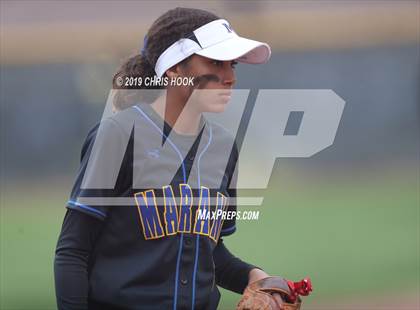 Thumbnail 1 in Marana vs. Vista Grande photogallery.