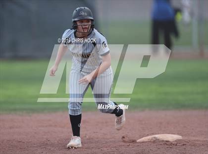 Thumbnail 3 in Marana vs. Vista Grande photogallery.