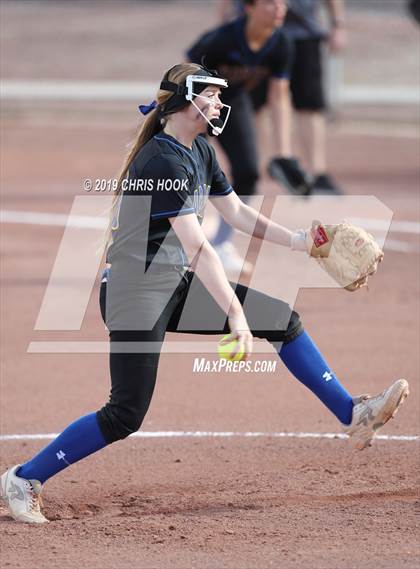 Thumbnail 2 in Marana vs. Vista Grande photogallery.