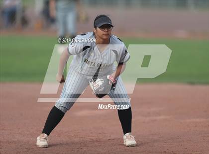 Thumbnail 1 in Marana vs. Vista Grande photogallery.