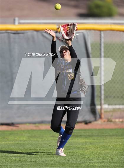 Thumbnail 1 in Marana vs. Vista Grande photogallery.