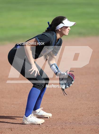 Thumbnail 2 in Marana vs. Vista Grande photogallery.