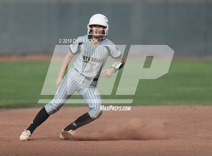 Thumbnail 3 in Marana vs. Vista Grande photogallery.