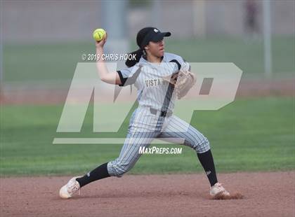 Thumbnail 3 in Marana vs. Vista Grande photogallery.