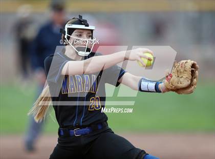 Thumbnail 3 in Marana vs. Vista Grande photogallery.
