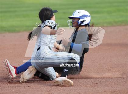 Thumbnail 3 in Marana vs. Vista Grande photogallery.