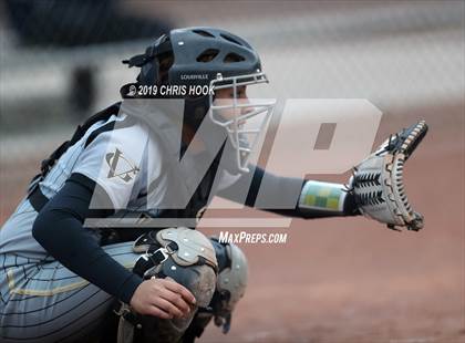 Thumbnail 3 in Marana vs. Vista Grande photogallery.