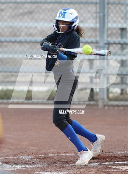 Thumbnail 1 in Marana vs. Vista Grande photogallery.