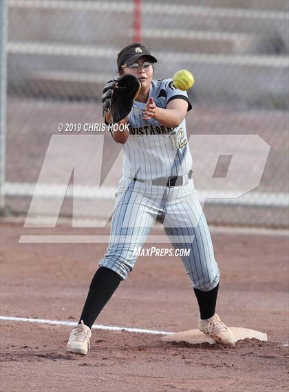 Thumbnail 3 in Marana vs. Vista Grande photogallery.