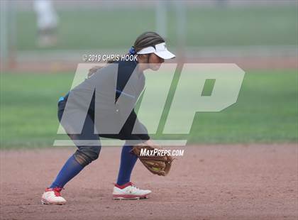 Thumbnail 2 in Marana vs. Vista Grande photogallery.