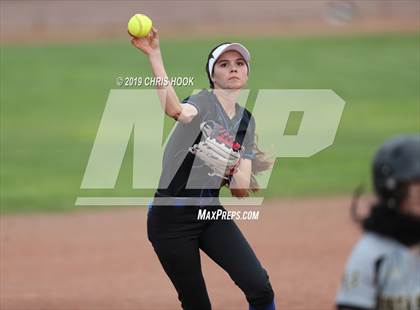 Thumbnail 1 in Marana vs. Vista Grande photogallery.