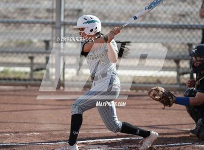 Thumbnail 3 in Marana vs. Vista Grande photogallery.