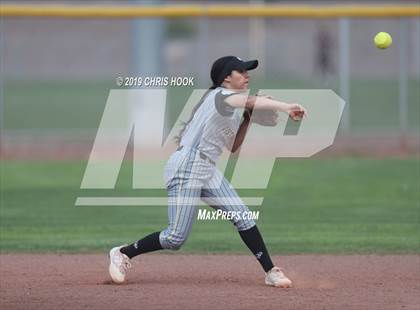 Thumbnail 2 in Marana vs. Vista Grande photogallery.