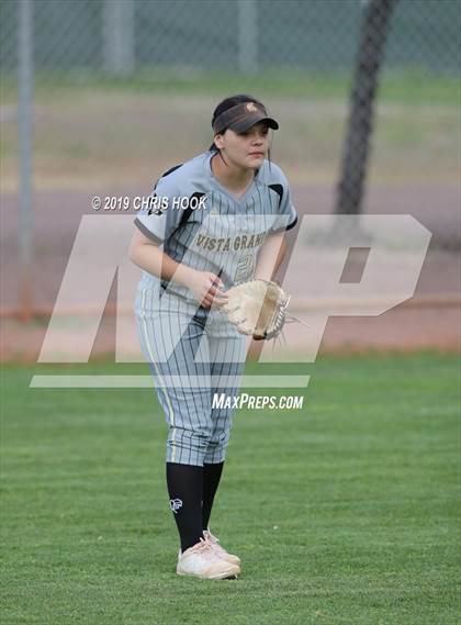 Thumbnail 1 in Marana vs. Vista Grande photogallery.