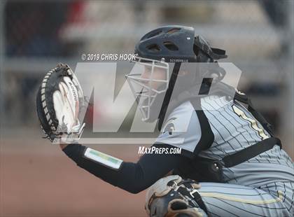 Thumbnail 1 in Marana vs. Vista Grande photogallery.