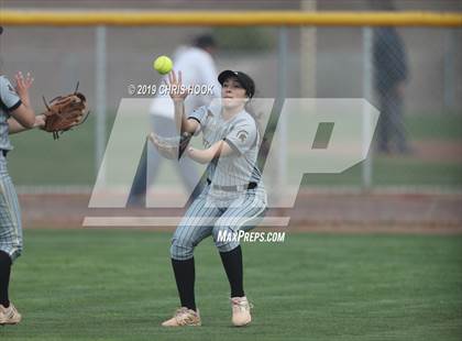Thumbnail 2 in Marana vs. Vista Grande photogallery.