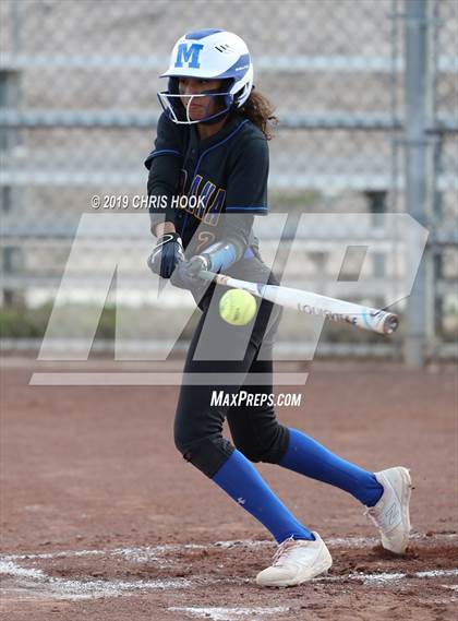 Thumbnail 2 in Marana vs. Vista Grande photogallery.
