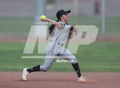 Thumbnail 1 in Marana vs. Vista Grande photogallery.
