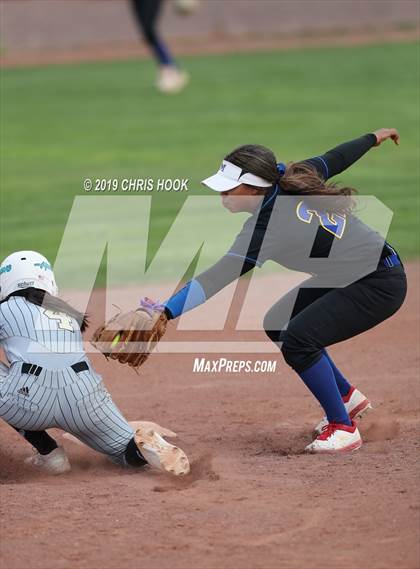 Thumbnail 2 in Marana vs. Vista Grande photogallery.