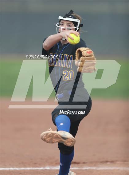 Thumbnail 1 in Marana vs. Vista Grande photogallery.