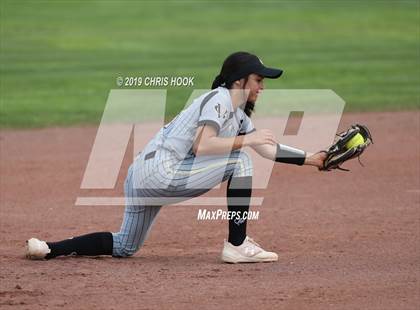 Thumbnail 3 in Marana vs. Vista Grande photogallery.