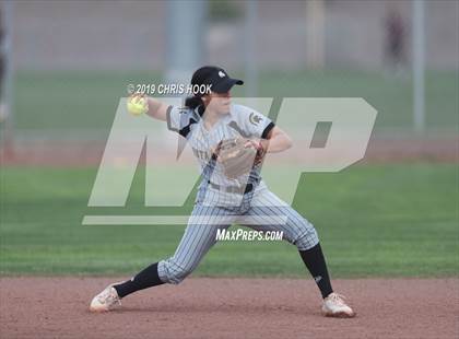 Thumbnail 2 in Marana vs. Vista Grande photogallery.