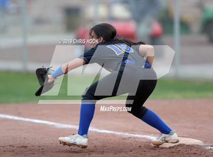 Thumbnail 3 in Marana vs. Vista Grande photogallery.
