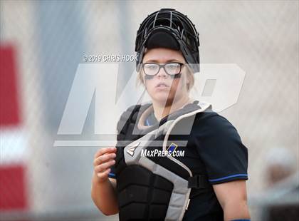 Thumbnail 3 in Marana vs. Vista Grande photogallery.